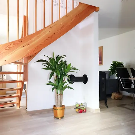 Haus Silvia Vakantiehuis Gostorf