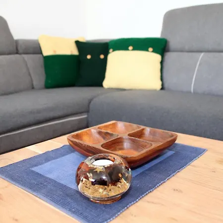 Haus Silvia * Gostorf