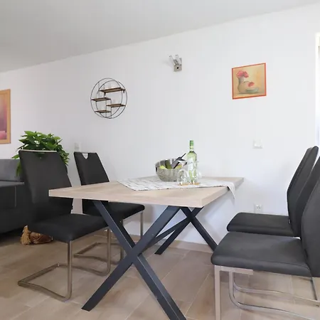 Haus Silvia Vakantiehuis *