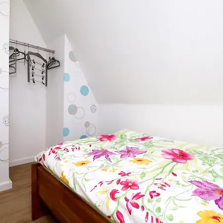 Haus Silvia Vakantiehuis Gostorf