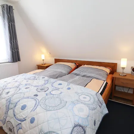 Vakantiehuis Haus Silvia