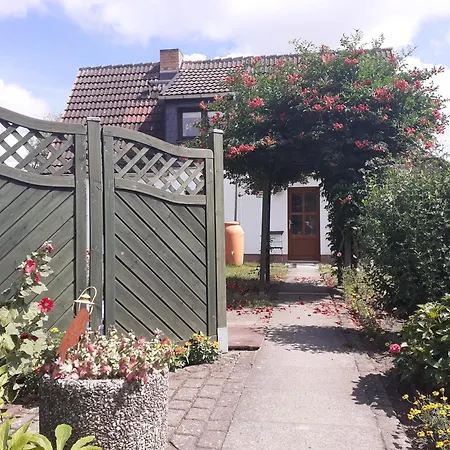 Holiday home Haus Silvia Gostorf