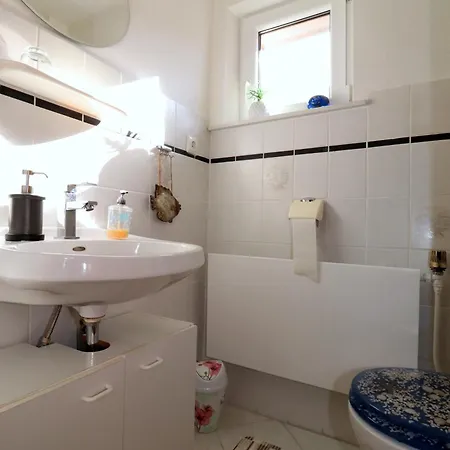 Haus Silvia * Gostorf