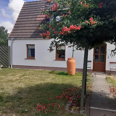 Haus Silvia Holiday home *