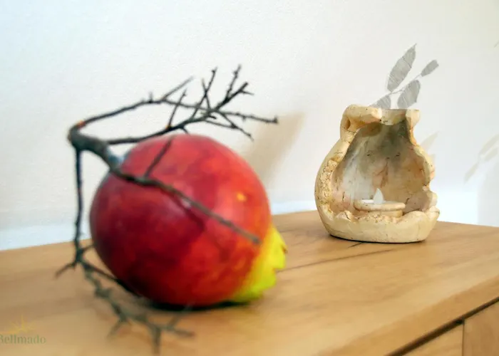 Haus Silvia * Gostorf