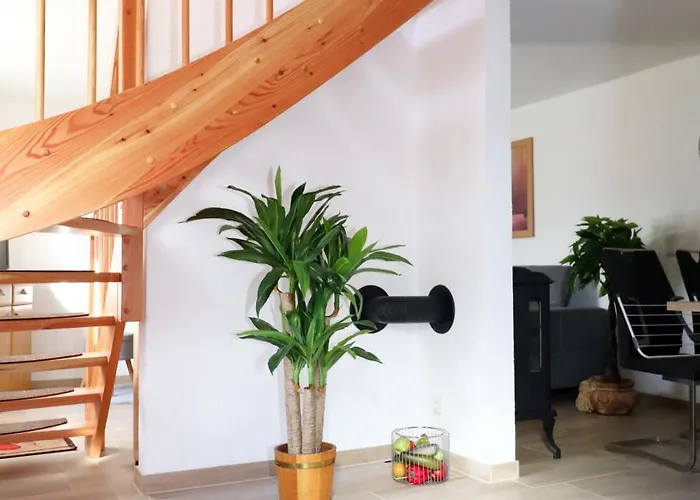 Haus Silvia Vakantiehuis Gostorf