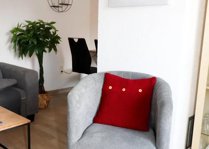 Haus Silvia Gostorf