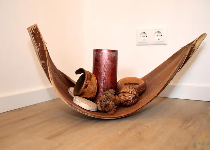 Haus Silvia Vakantiehuis