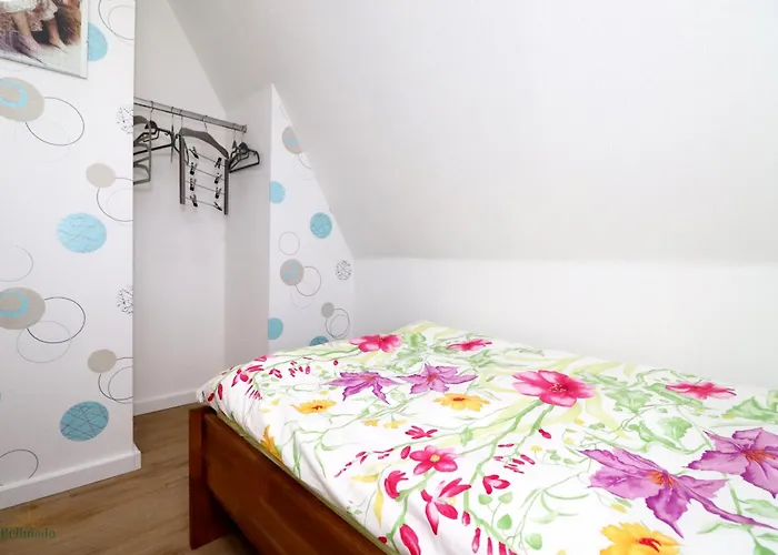 Haus Silvia بيت للعطل Gostorf