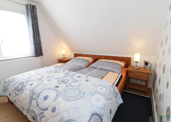 Vakantiehuis Haus Silvia