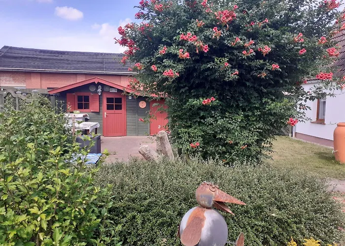 Haus Silvia Gostorf
