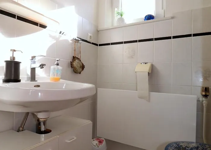 Haus Silvia * Gostorf