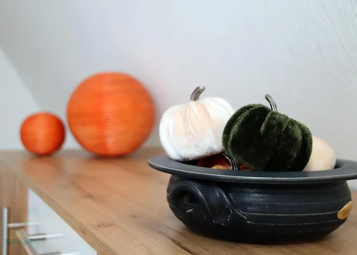 Haus Silvia بيت للعطل