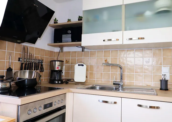 Haus Silvia * Gostorf