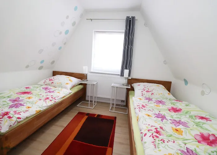 Haus Silvia Vakantiehuis *