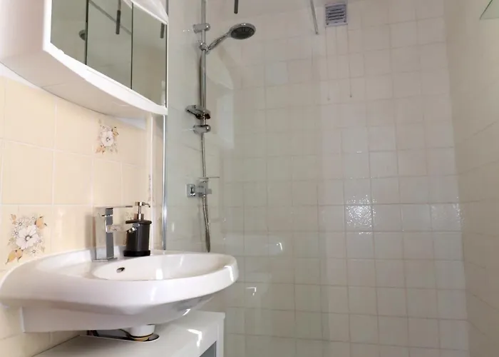 Haus Silvia بيت للعطل *