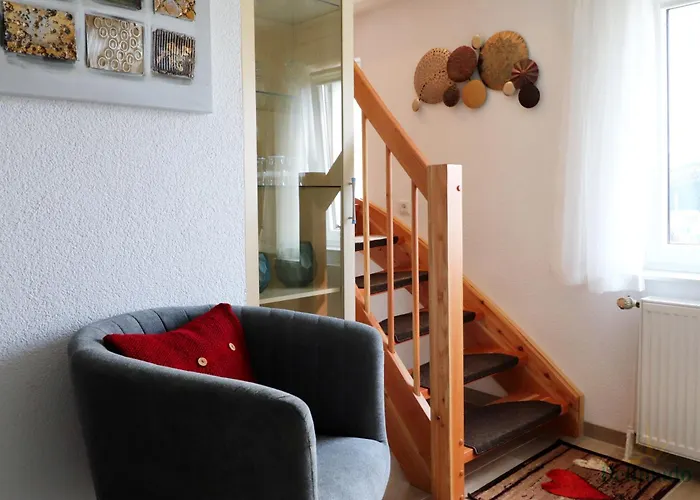 Haus Silvia