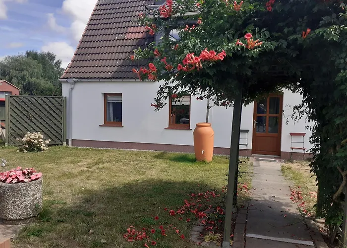 Haus Silvia Vakantiehuis *